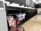 40FT RUN OF MADIX SHELVING