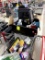CUSTOMER SERVICE DESK