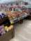 SLANT PRODUCE DISPLAYS