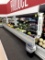 24FT RUN OF KYSOR WARREN REMOTE PRODUCE CASES