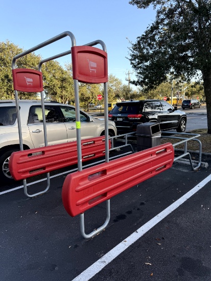 CART CORRALS