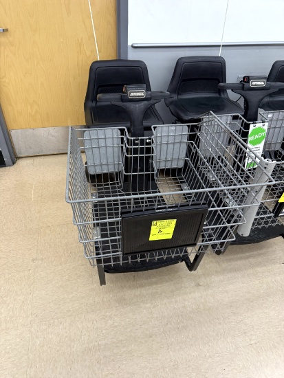 AMIGO MART CART