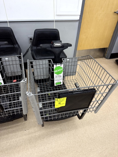 AMIGO MART CART