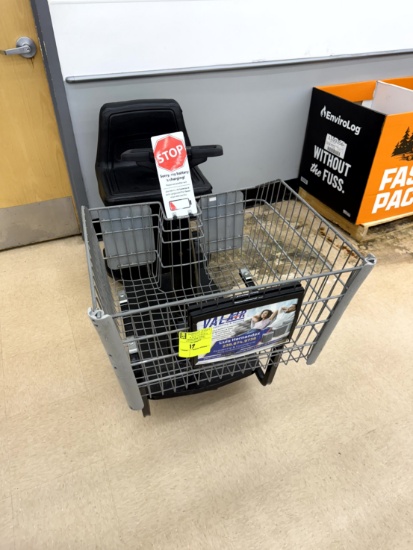 AMIGO MART CART