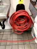 RED HOSE