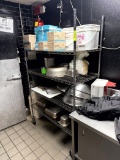 METRO RACK