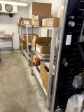 ALUMINUM RACK