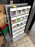 CAKE TOPPING ORGANIZATION CART