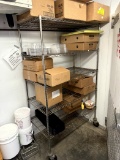 METRO RACK