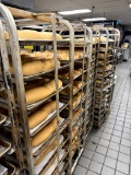 OVEN RACKS