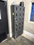 18 DOOR LOCKER