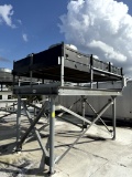 RUSSELL 6 FAN CONDENSER