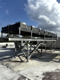 RUSSELL 14 FAN CONDENSER