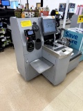 RIGHT HANDED BAGGING SELF CHECKOUT STATION