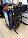 CHECKLANE MERCHANDISERS (COOLERS NOT INCLUDED)