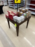 WOOD TABLE