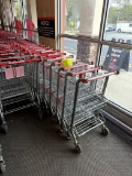 MINI SHOPPING CART