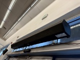 MARS AIR CURTAIN