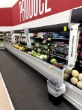 24FT RUN OF KYSOR WARREN REMOTE PRODUCE CASES