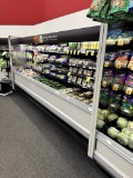 KYSOR WARREN 12FT PRODUCE CASE