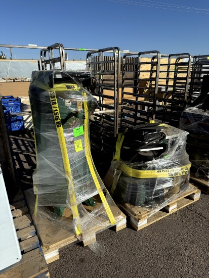 CHAMPION AIR COMPRESSOR