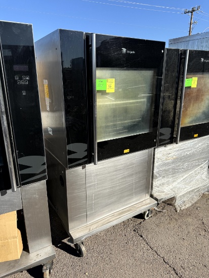 FRIJADO ELECTRIC ROTISSERIE