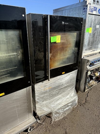 FRIJADO ELECTRIC ROTISSERIE
