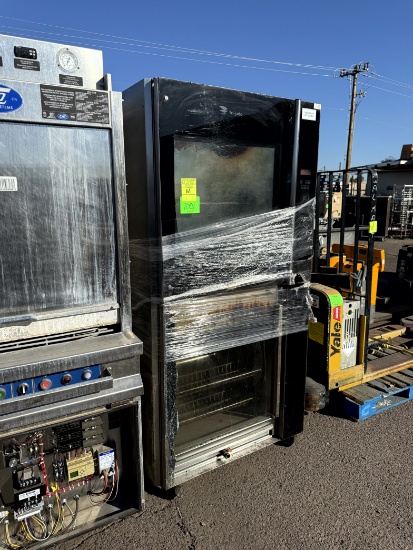 FRIJADO ELECTRIC ROTISSERIE
