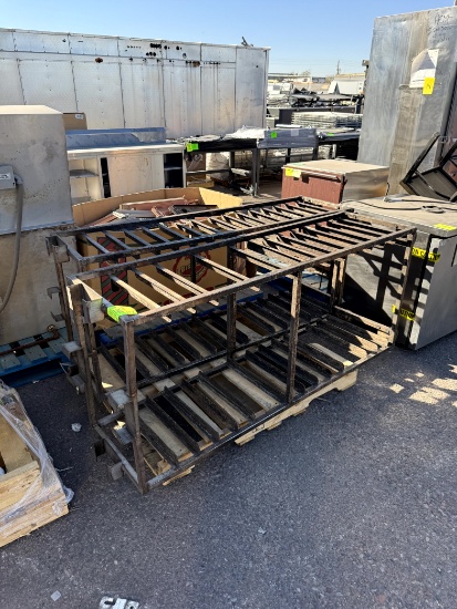 OVEN RACKS