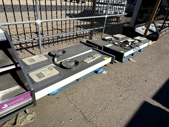 OTALITY EV CHARGERS