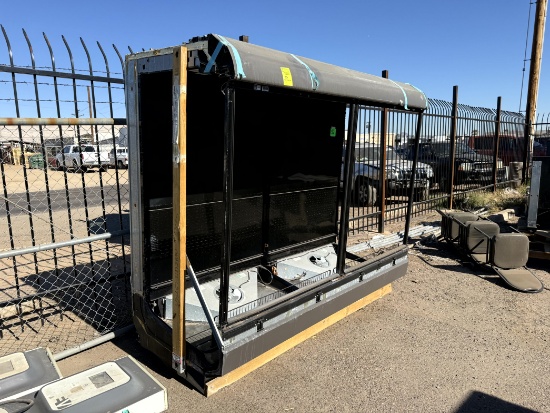 2020 HUSSMANN MULTIDECK