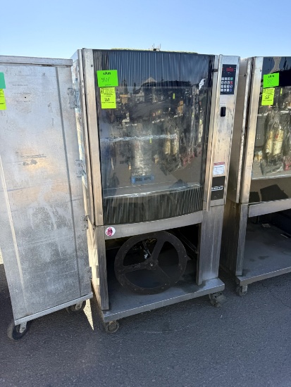 HOBART ELECTRIC ROTISSERIE