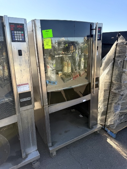 HOBART ELECTRIC ROTISSERIE
