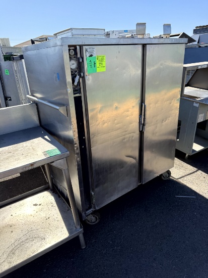 FEW HOLDING CABINET
