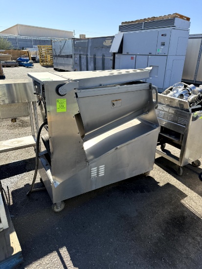 HOBART MEAT MIXER GRINDER