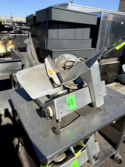 BIZERBA DELI SLICER