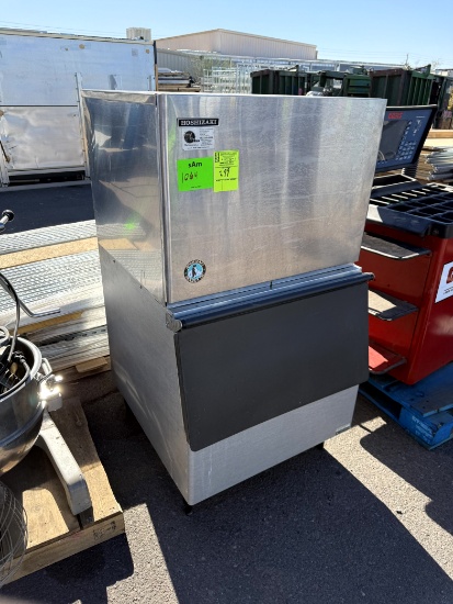 HOSHIZAKI ICE MAKER