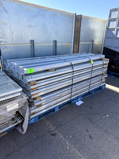 RACKING BEAMS