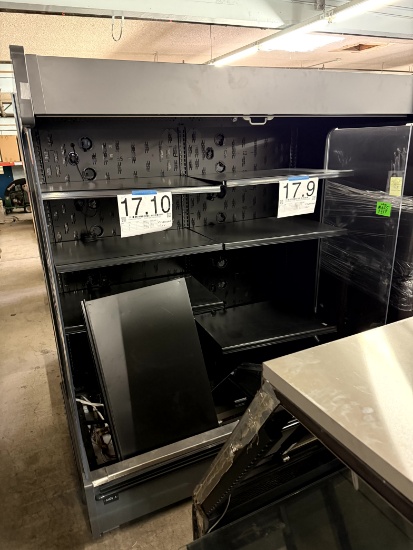 2021 HILL PHOENIX MULTIDECK