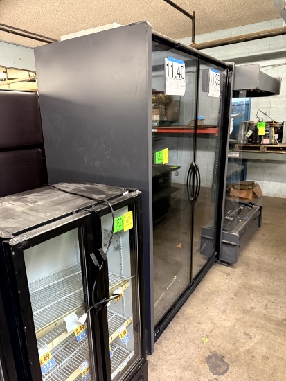 2021 HILL PHOENIX MULTIDECK