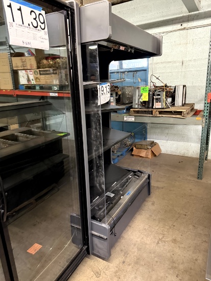 2021 HILL PHOENIX MULTIDECK
