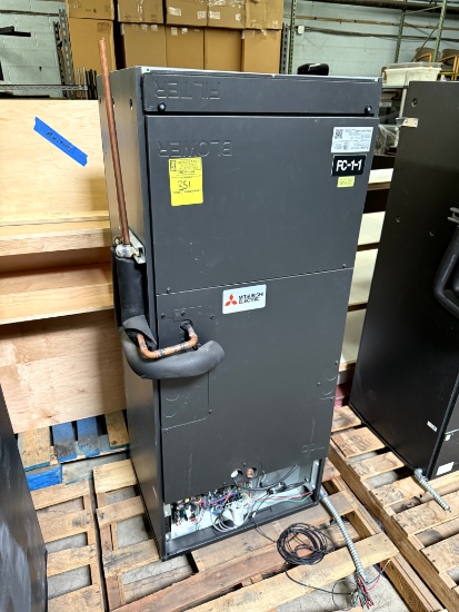 MITSUBISHI AIR HANDLER