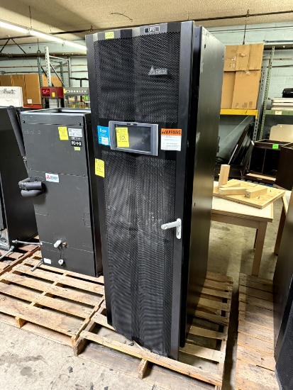DELTA ELECTRONICS UPS UNIT