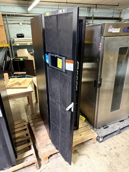 DELTA ELECTRONICS UPS UNIT