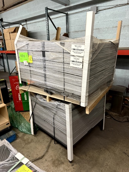 4FT WOOD DISPLAYS