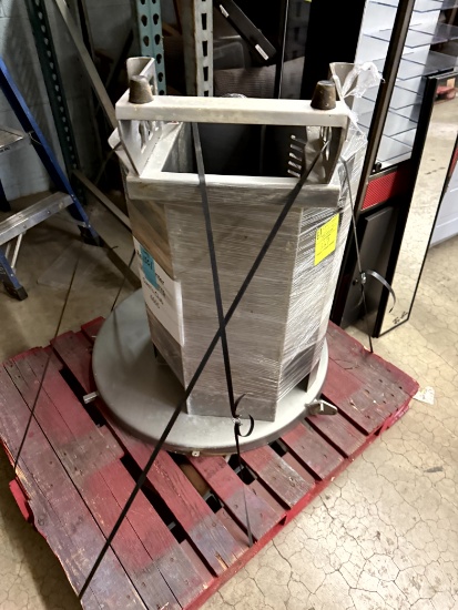PARTS FOR TRIEF SLICER