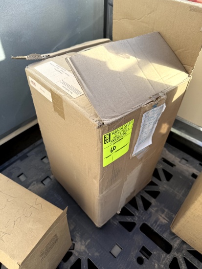 PRESSURE WASHER PARTS
