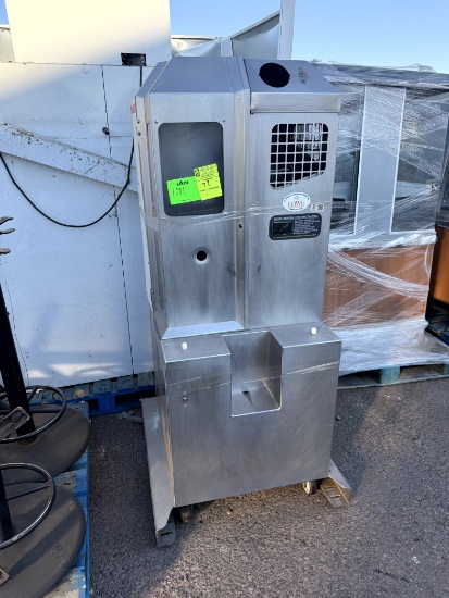JBT FOODTECH JUICER