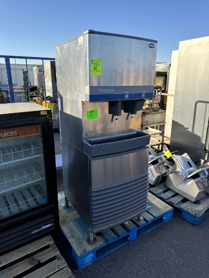 FOLLETT ICE MAKER
