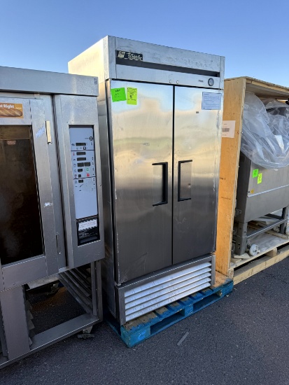 TRUE STAINLESS COOLER